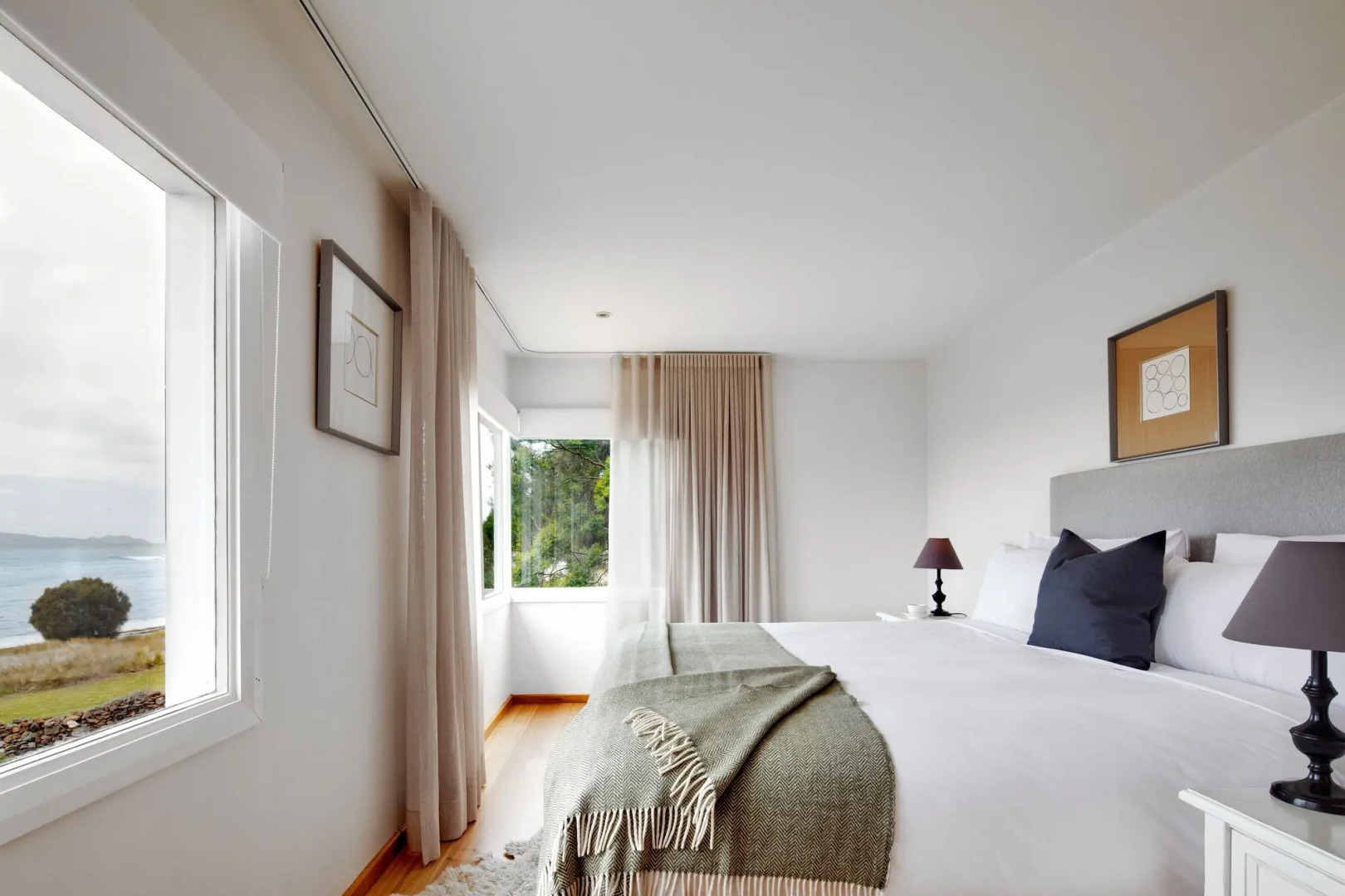 Piermont Retreat Swansea