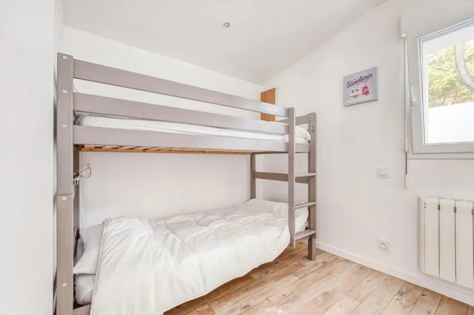 Séjour détente à Bretignolles-sur-Mer pour 5 personnes