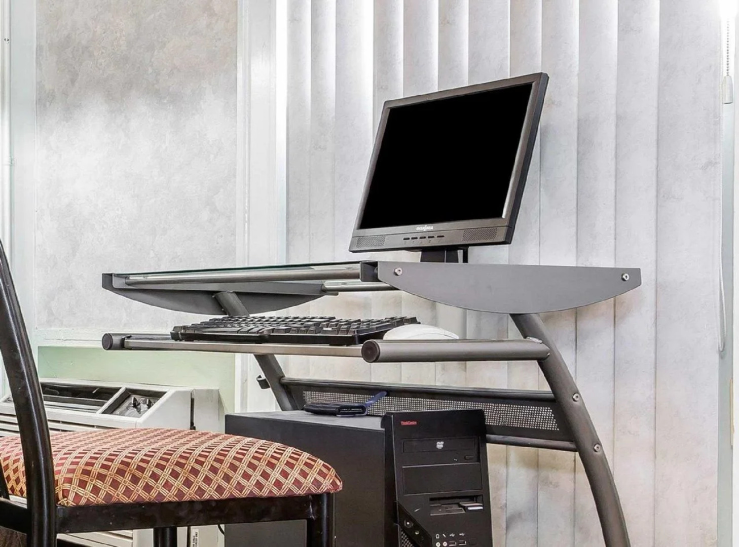 Quality Inn & Suites Council Bluffs - Omaha East