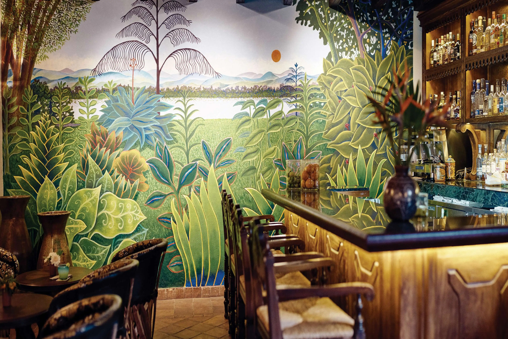 Casa de Sierra Nevada, A Belmond Hotel, San Miguel de Allende