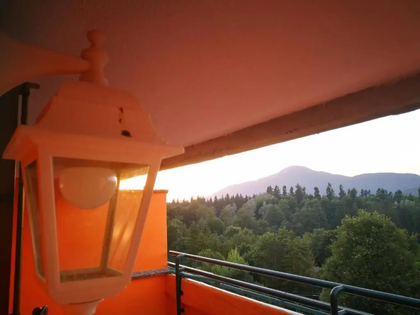 Casa di Josè e Miriam