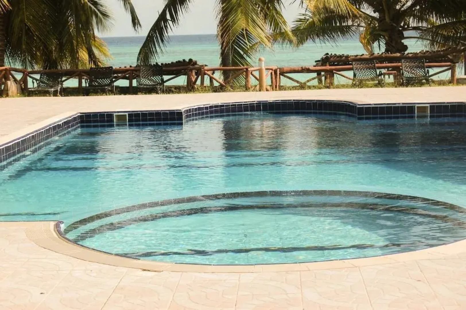 Swahili Beach Resort