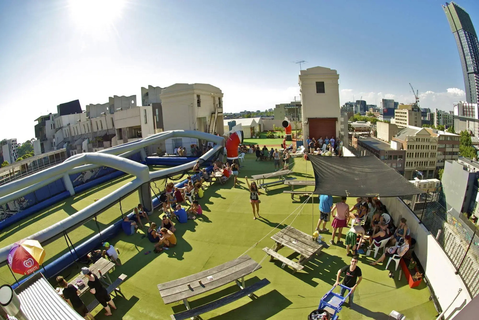 Little Drifter Melbourne