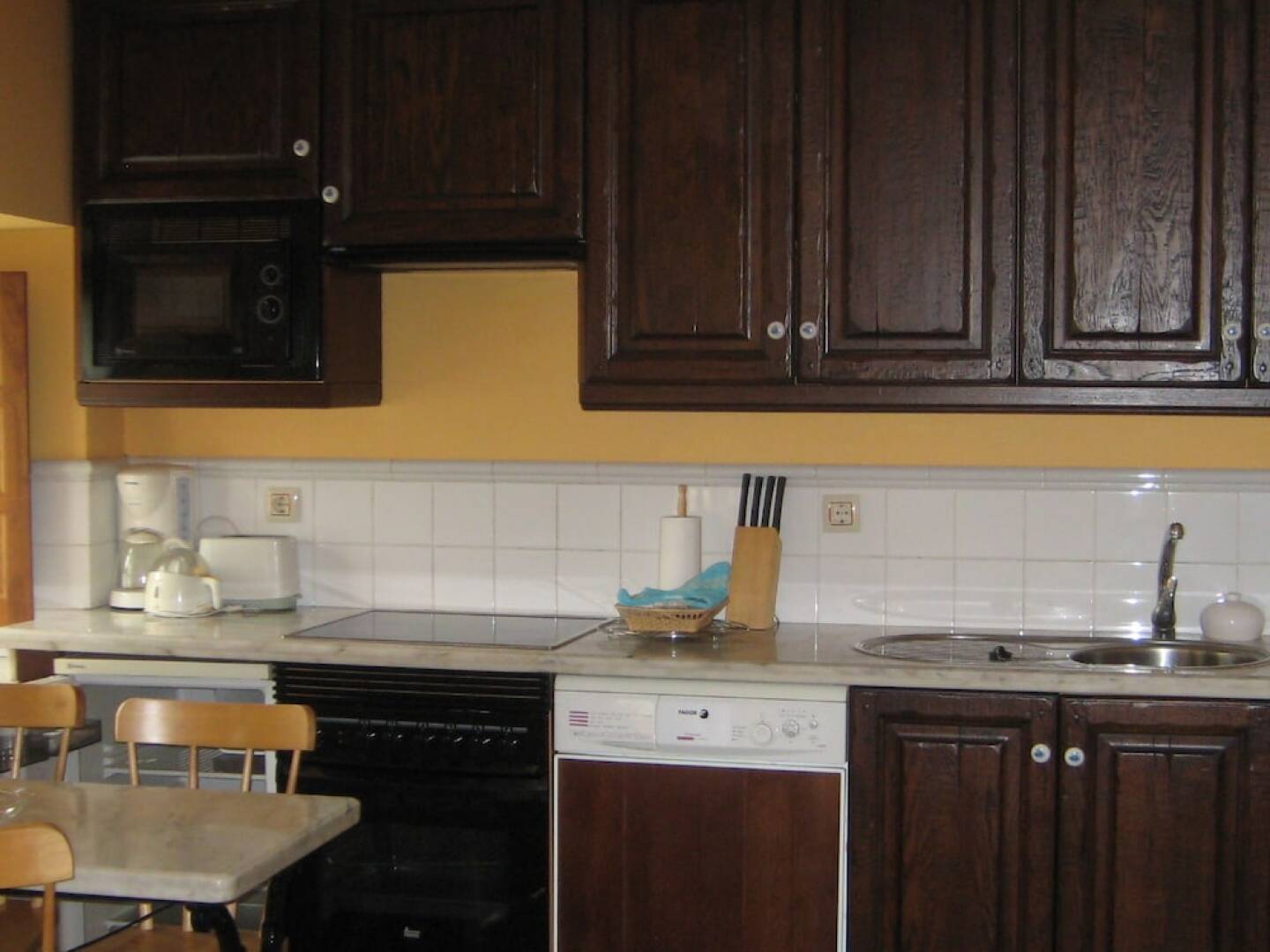 Apartamento Rurales Cibuyo