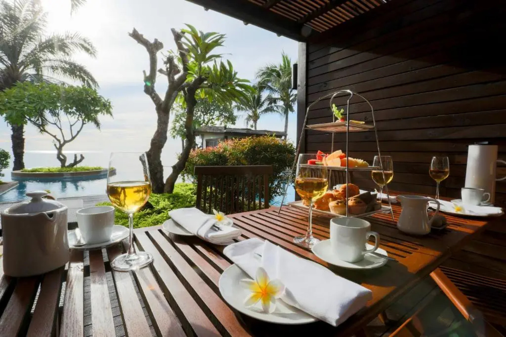 Aleenta Hua Hin - Pranburi