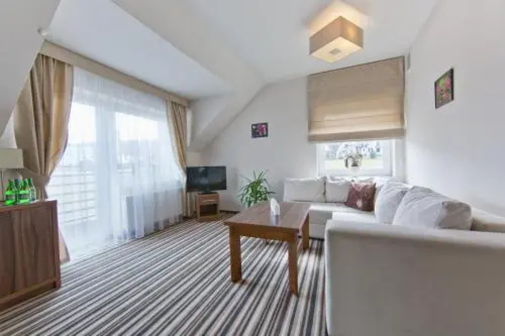 Pensjonat Łysica Wellness & Spa