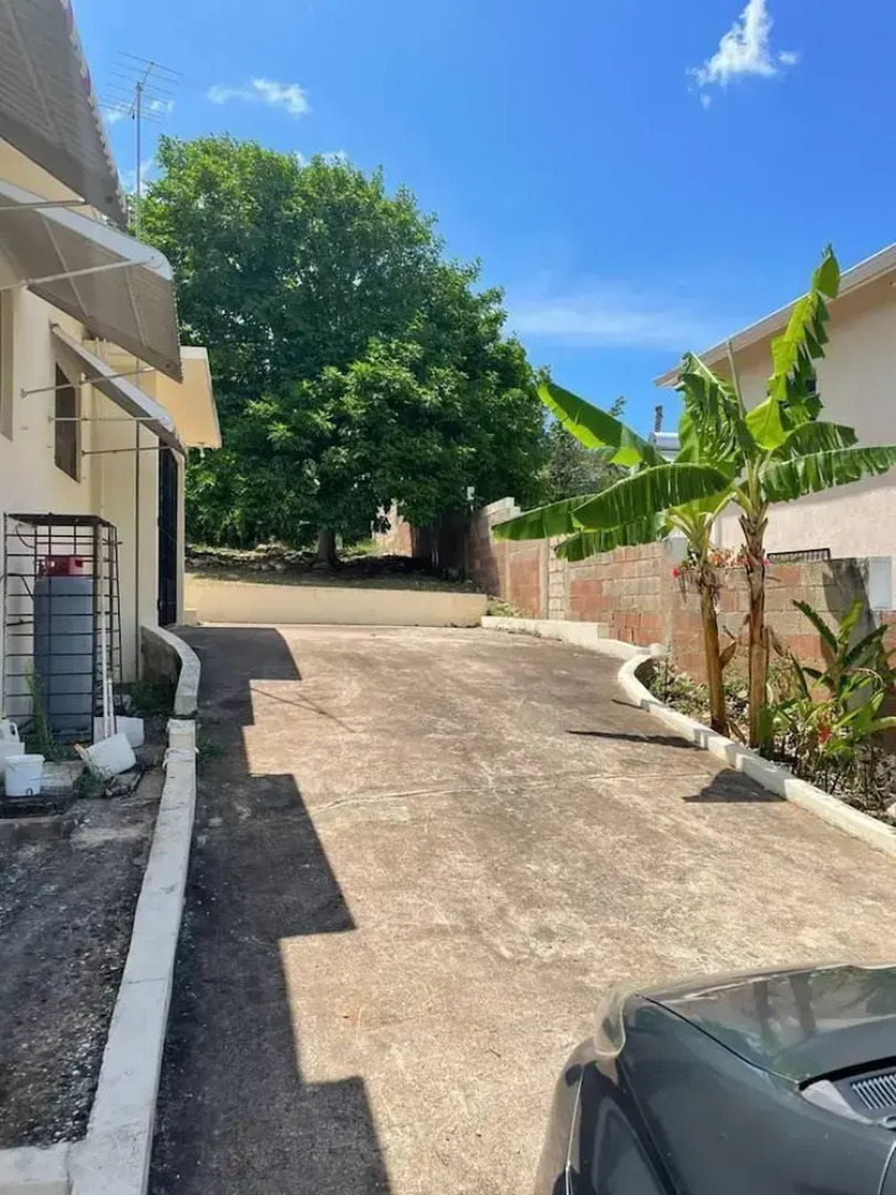 Stunning 3-bed House in Falmouth