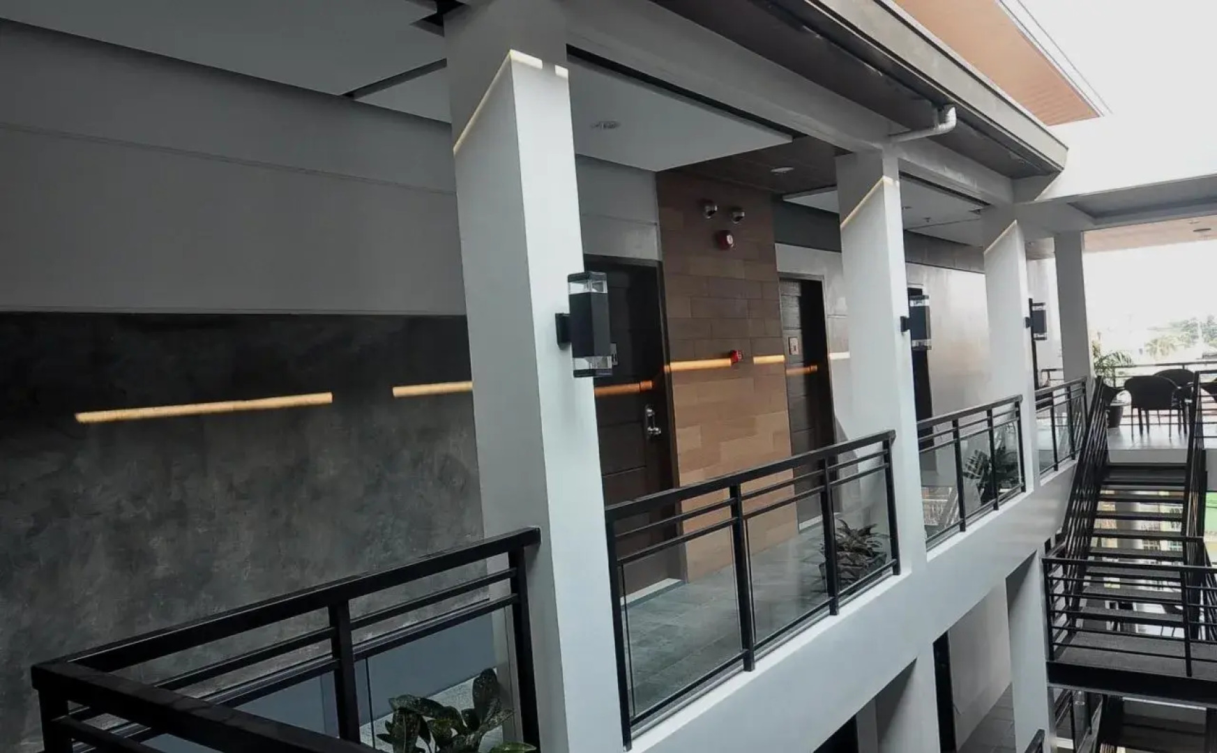 Rishan Village Residences