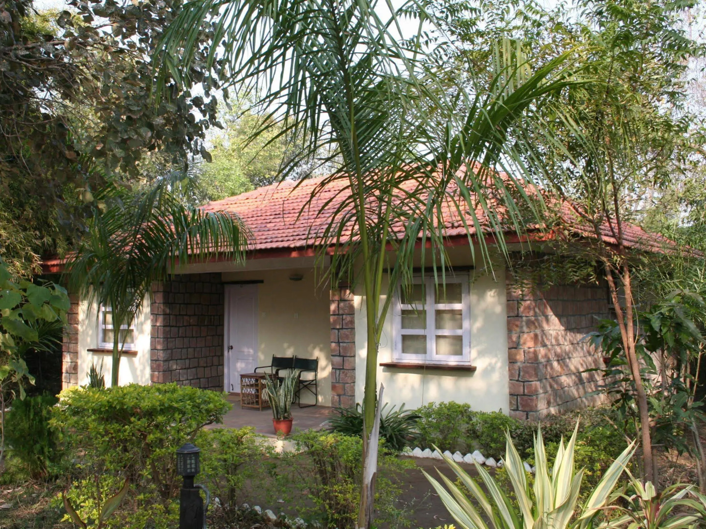 Tiger Trails Resorts