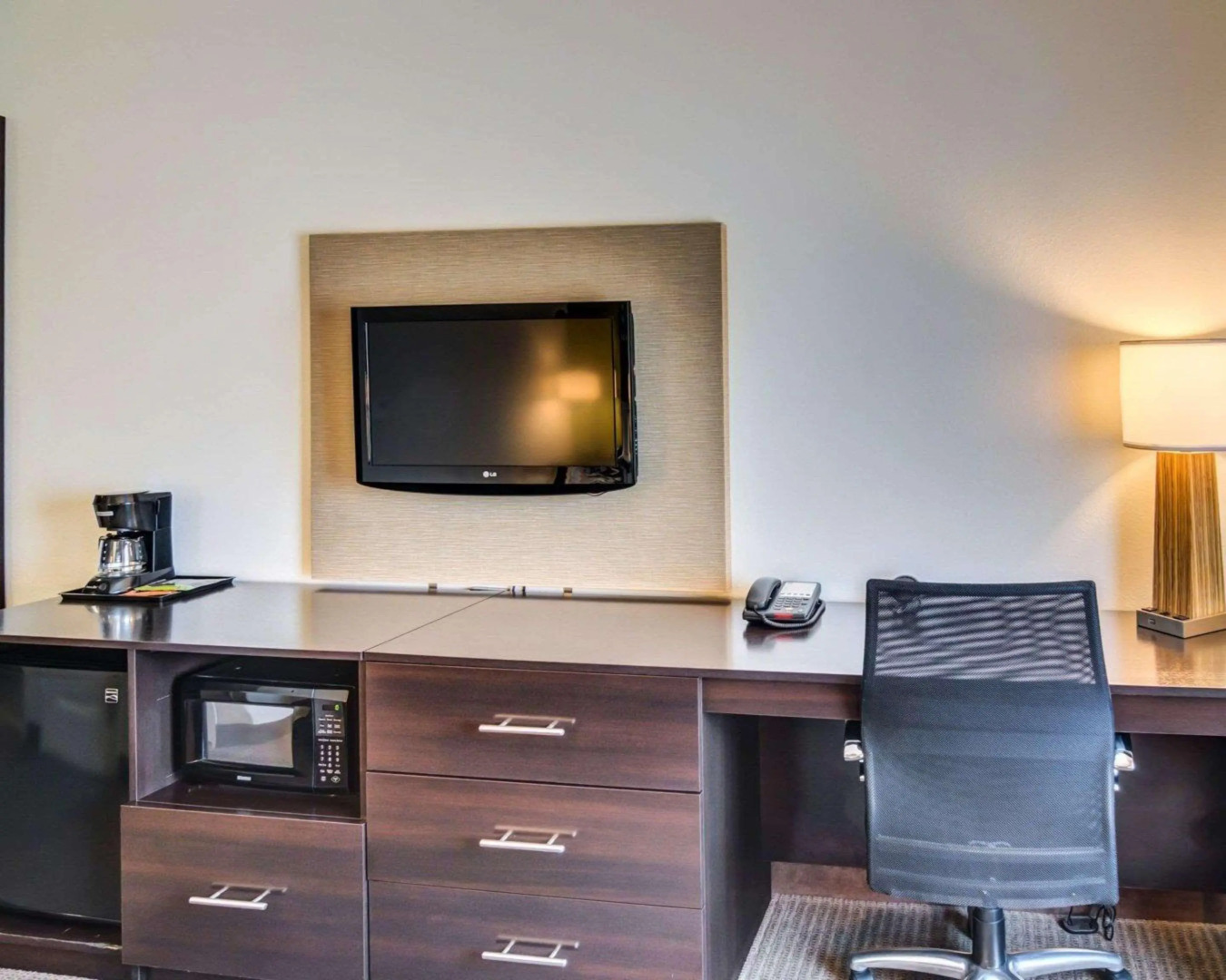 Sleep Inn & Suites Midland West