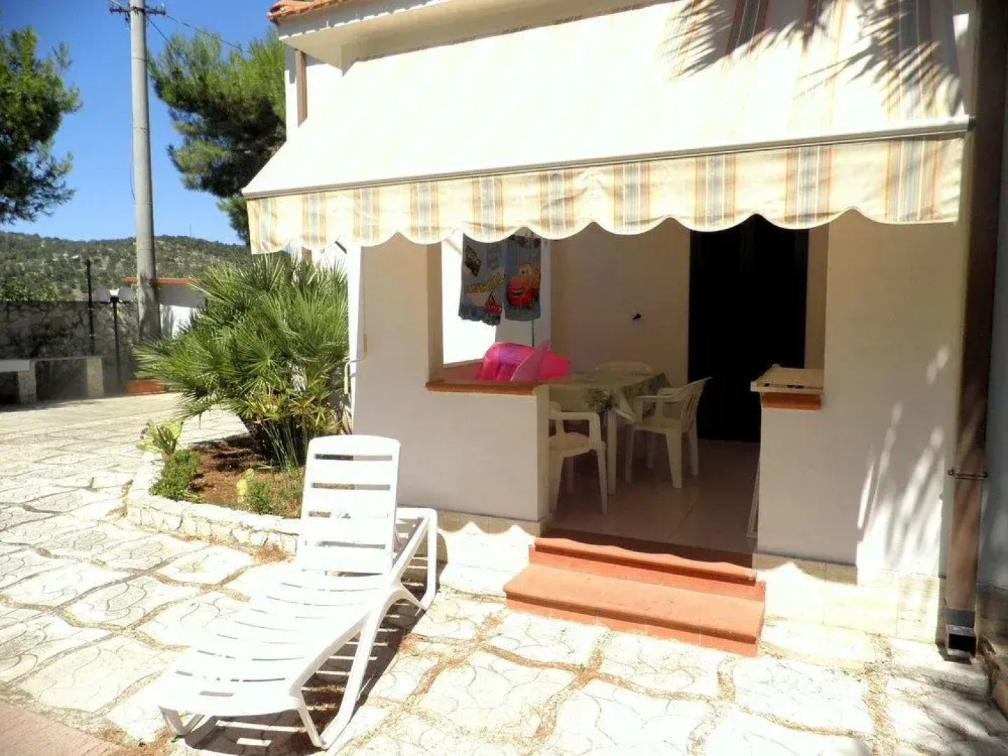 Residence Palm Garden