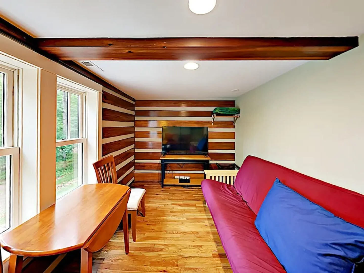 280 Arden - 3 Br Cabin