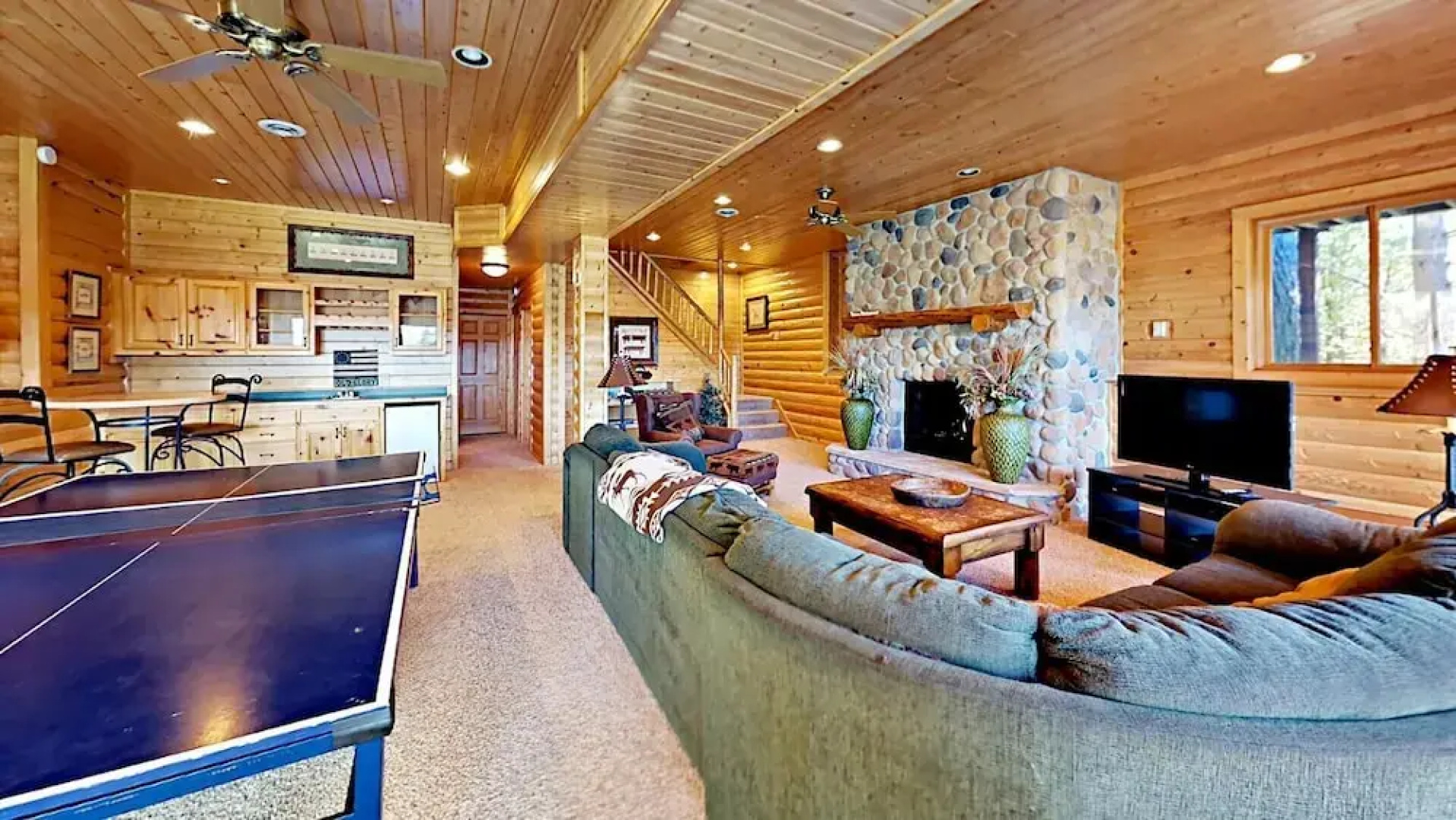 Majestic Retreat
