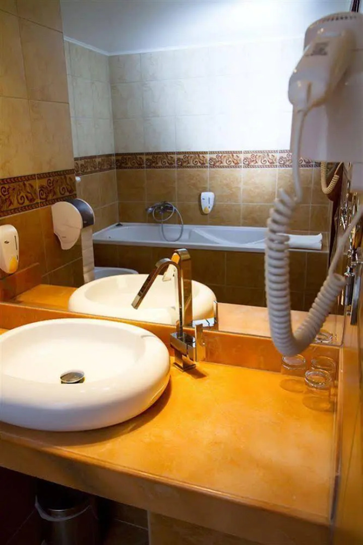 Hotel Bellevue Esztergom