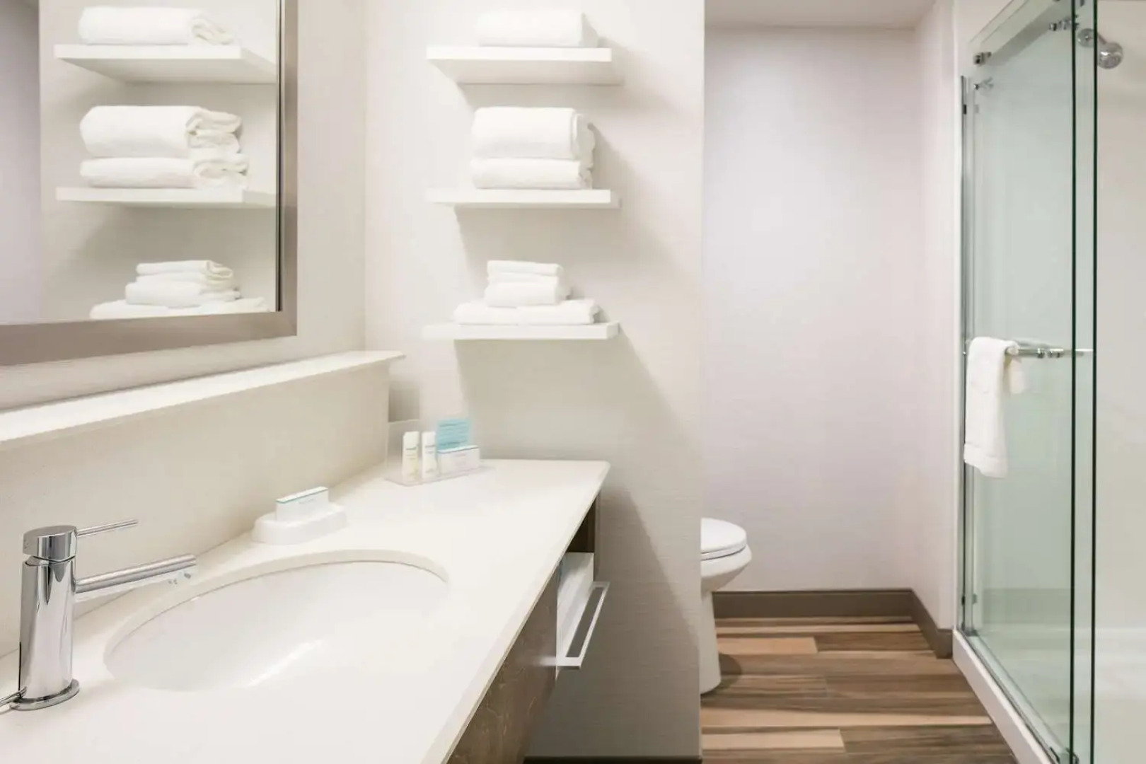 Hampton Inn & Suites Mason City