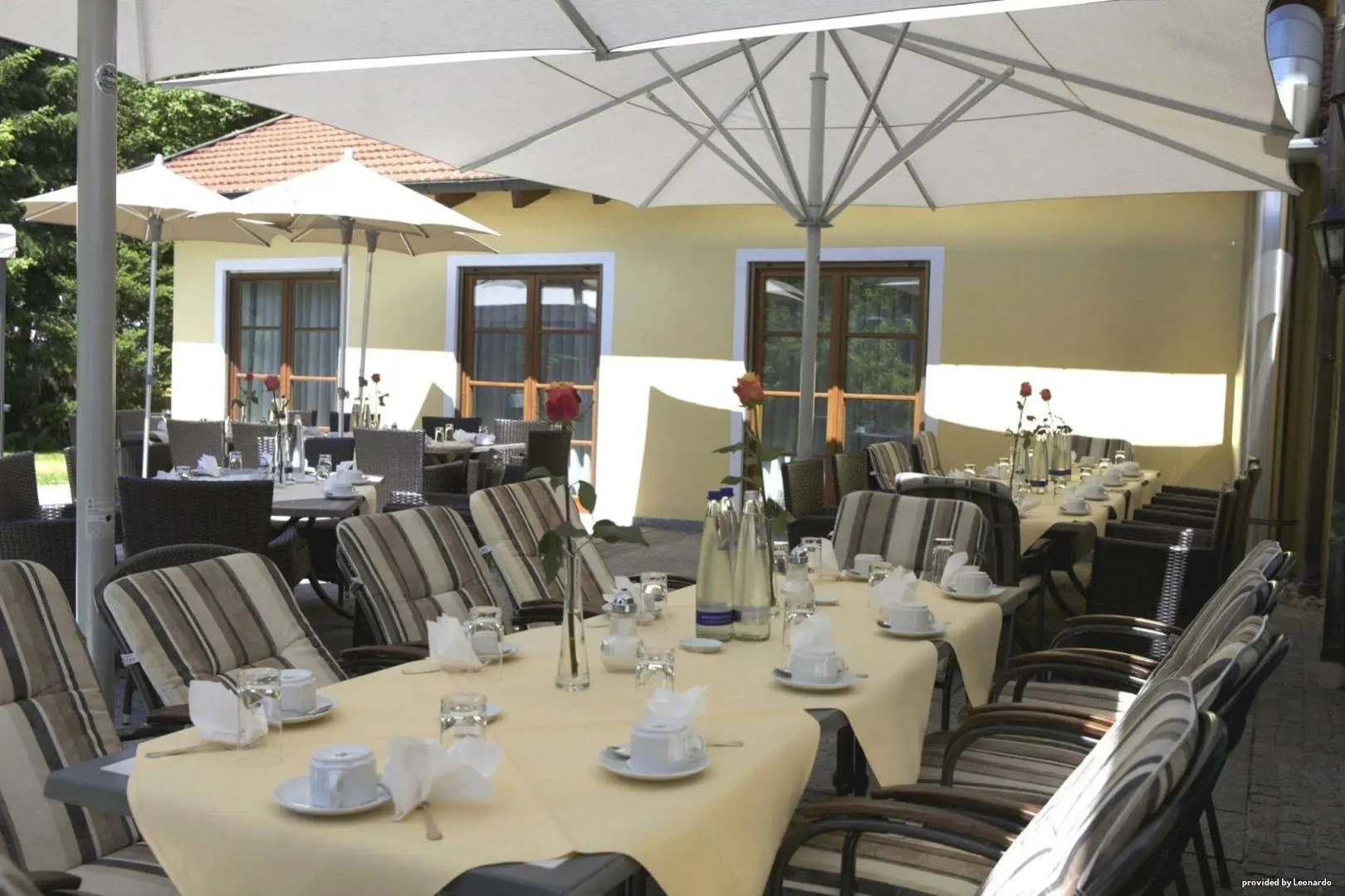 Best Western Plus Hotel Erb