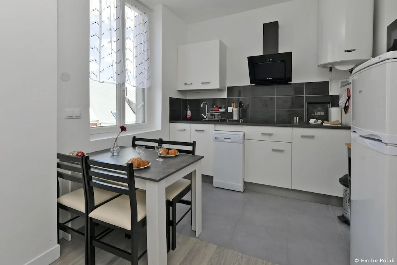 Comme à la Maison - CENTRE-VILLE