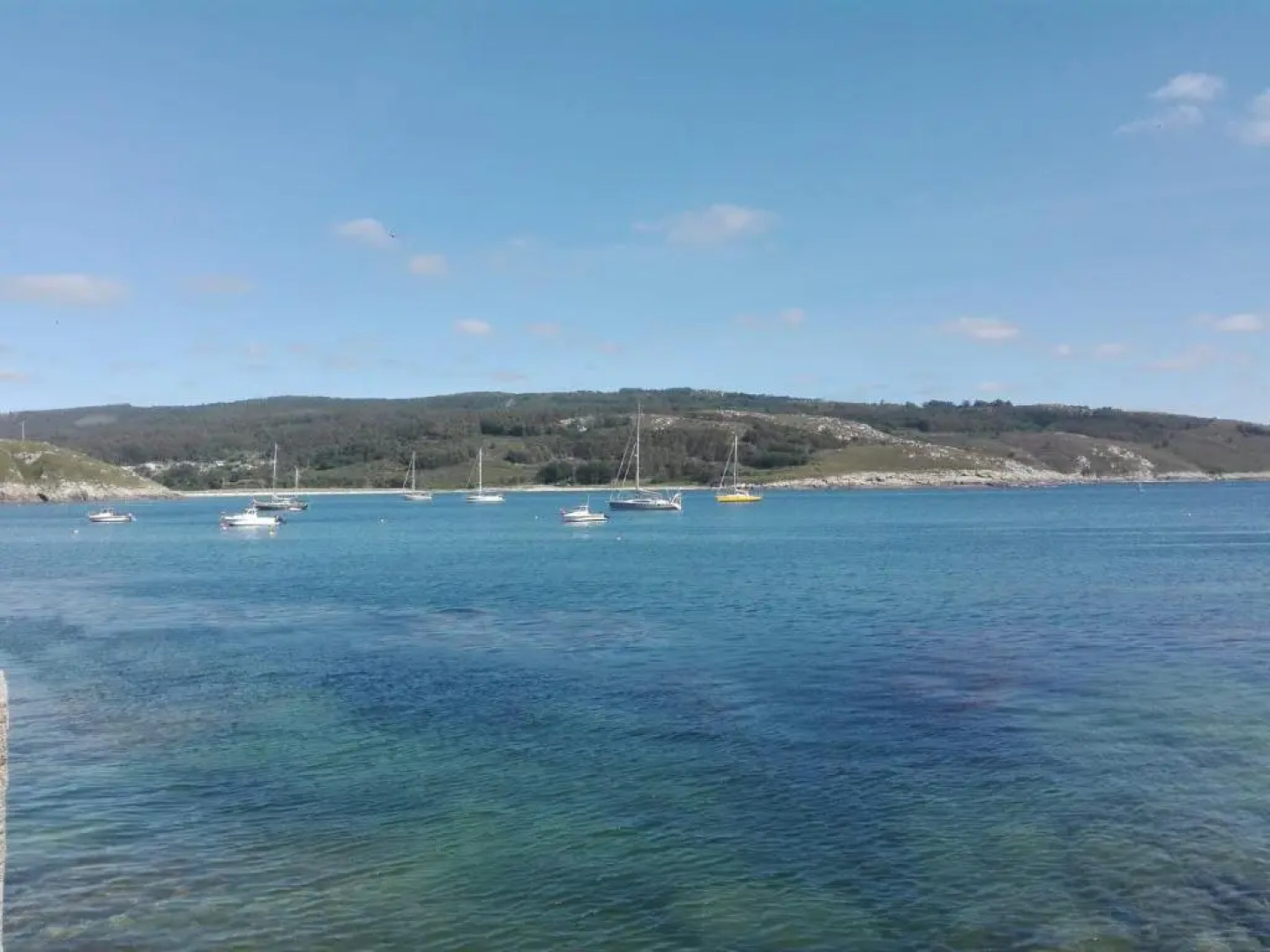 Costa da Morte "Paraiso de Galicia"