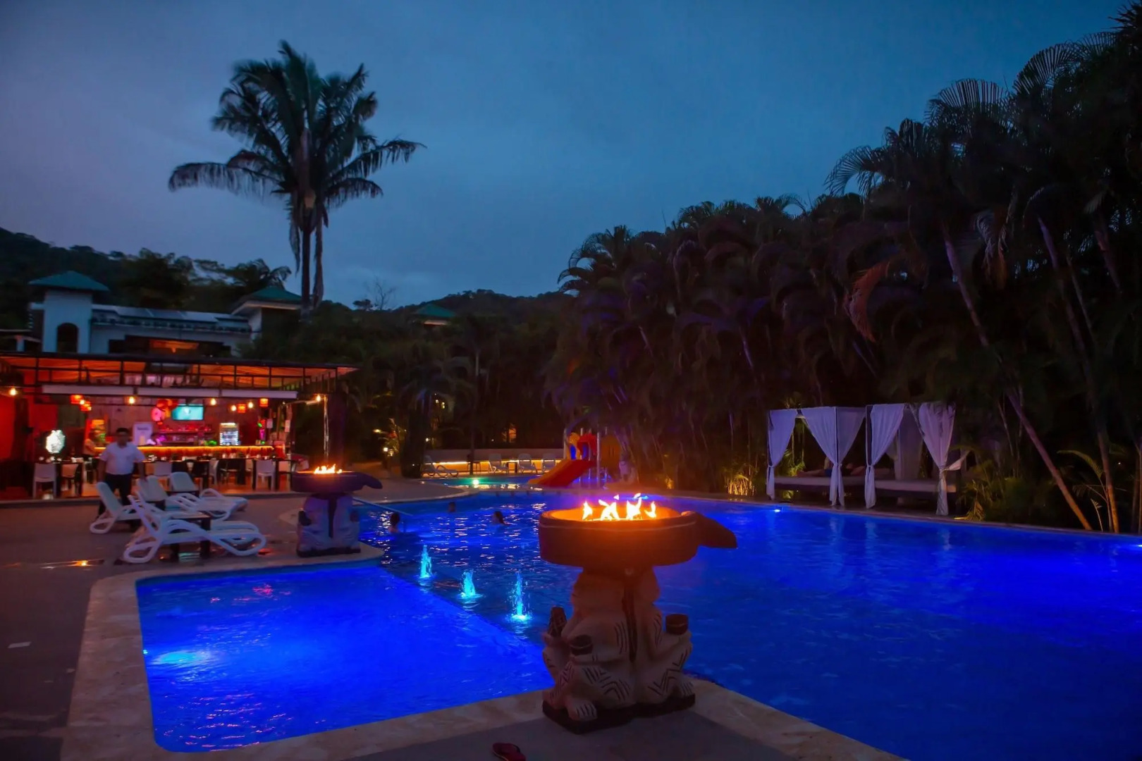 Leyenda Boutique Hotel & Spa