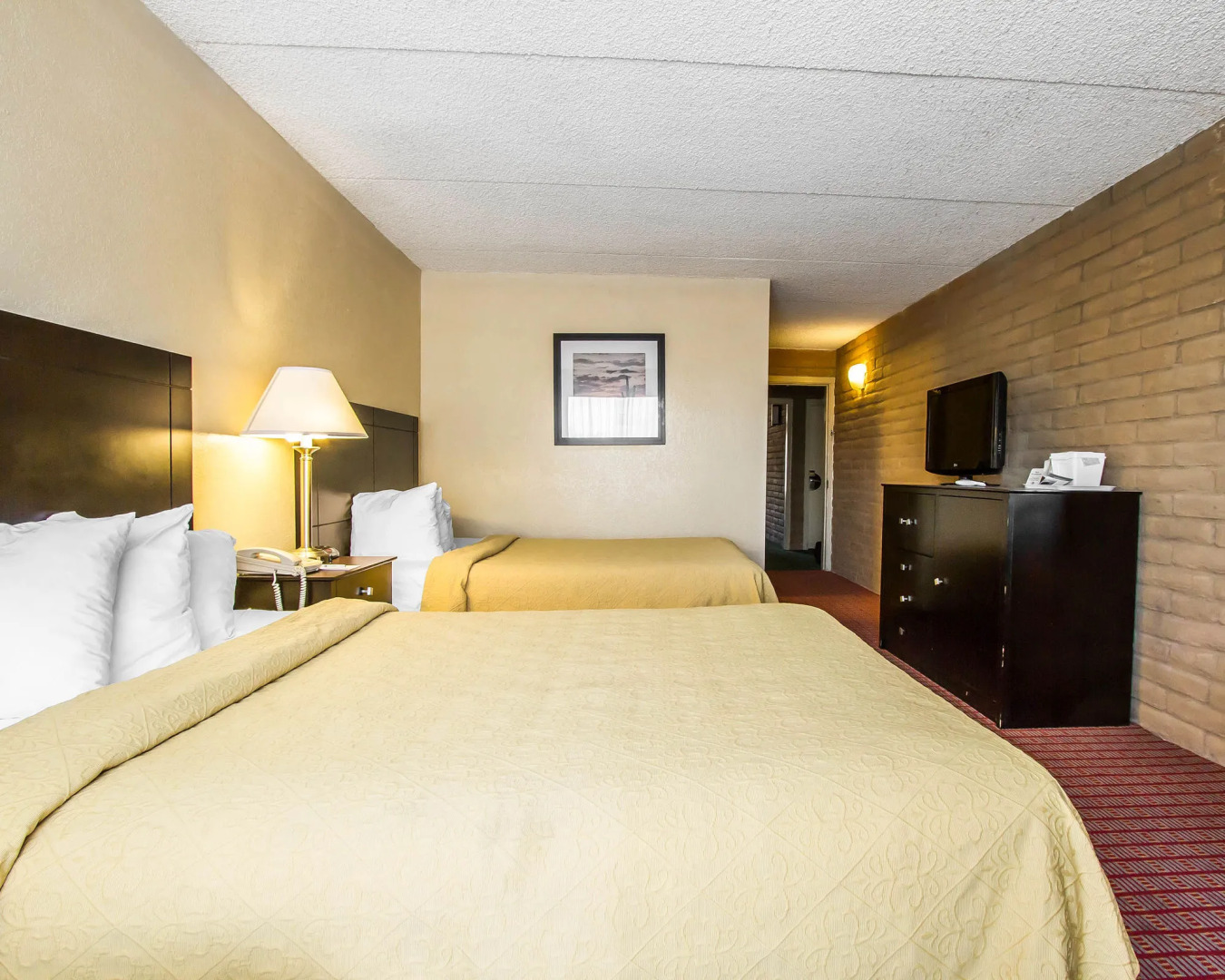 Quality Inn Sierra Vista