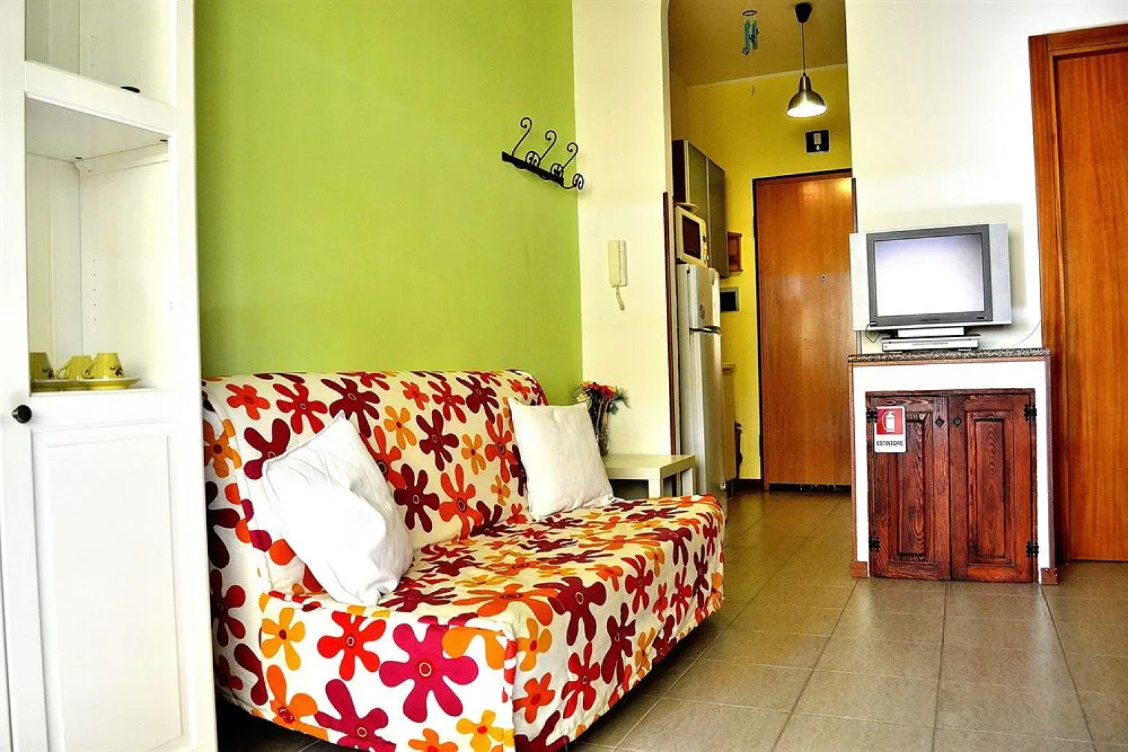 Bracciano Dreams Home