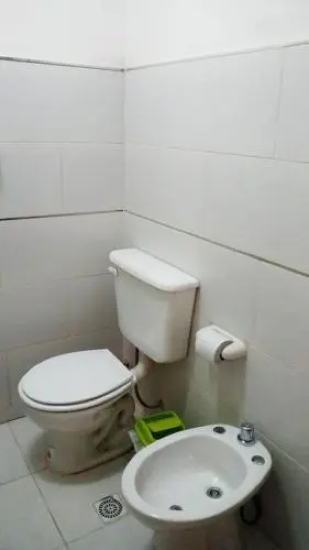 Los Victorios Apart hotel