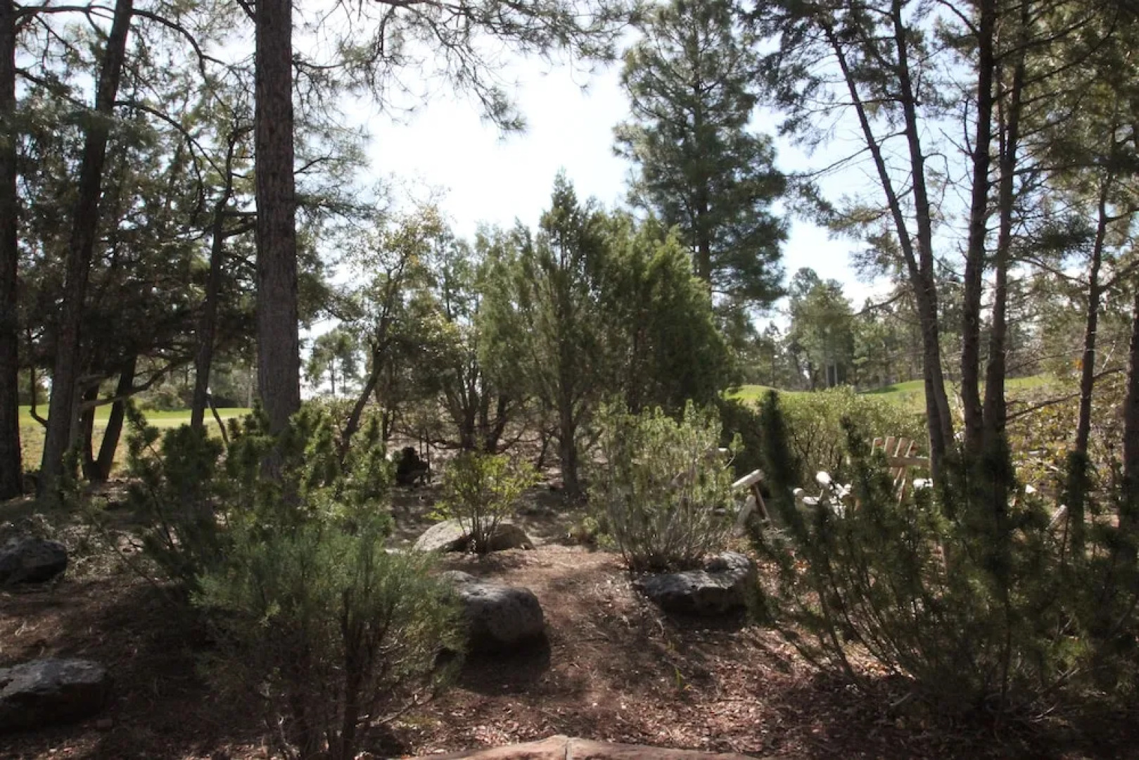 At Whispering Pines 4 Bedroom Home by RedAwning