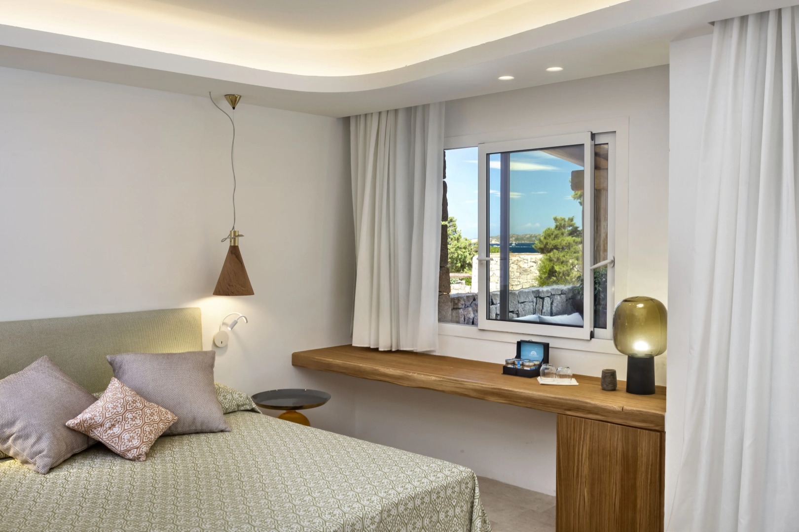 Grand Relais Dei Nuraghi