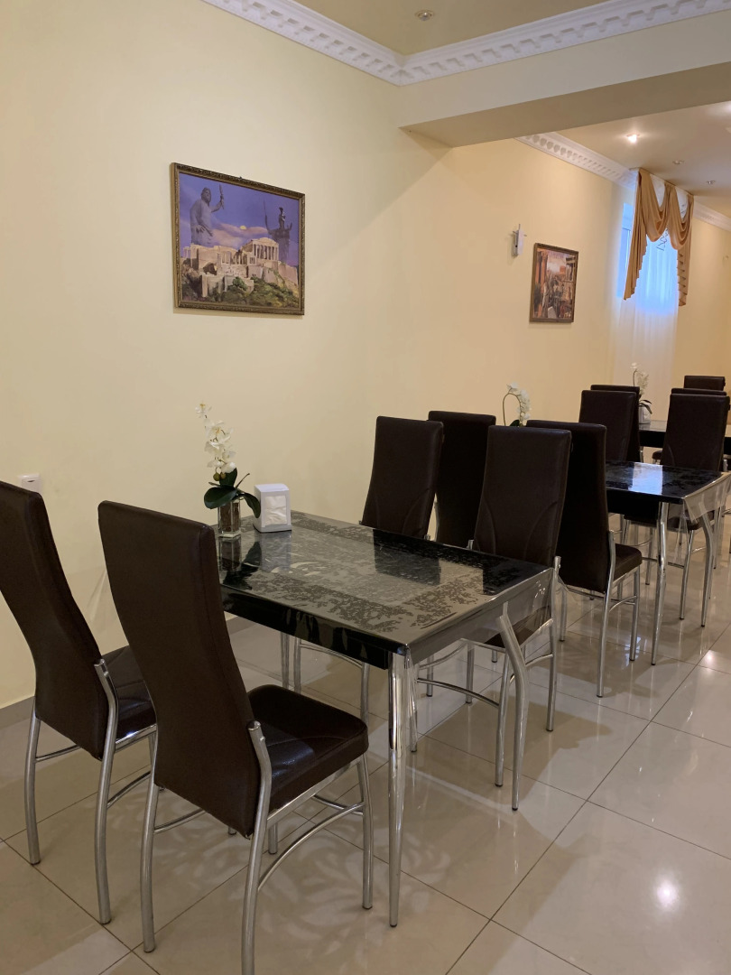 Akropol' (Nikolaevka)