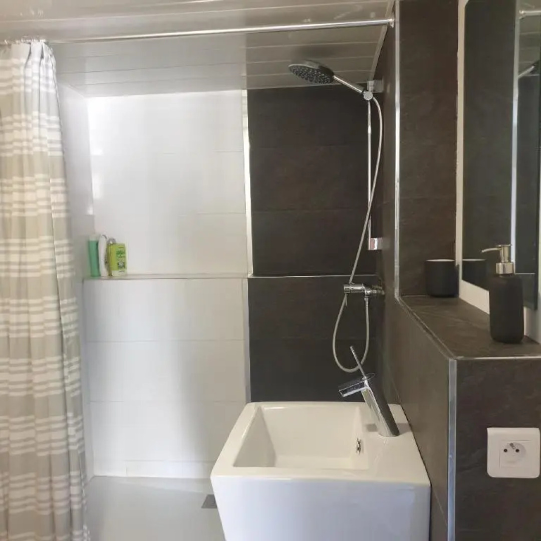 Duplex Sur Les Etangs de Peyriac de Mer