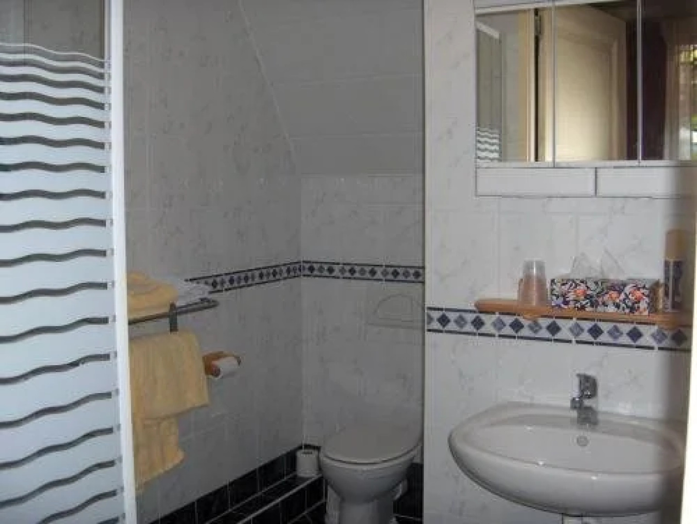 Hotel-Restaurant Huis Te Zaanen