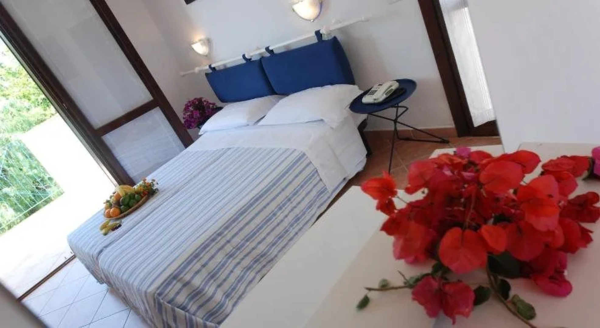 Hotel Club Santa Sabina