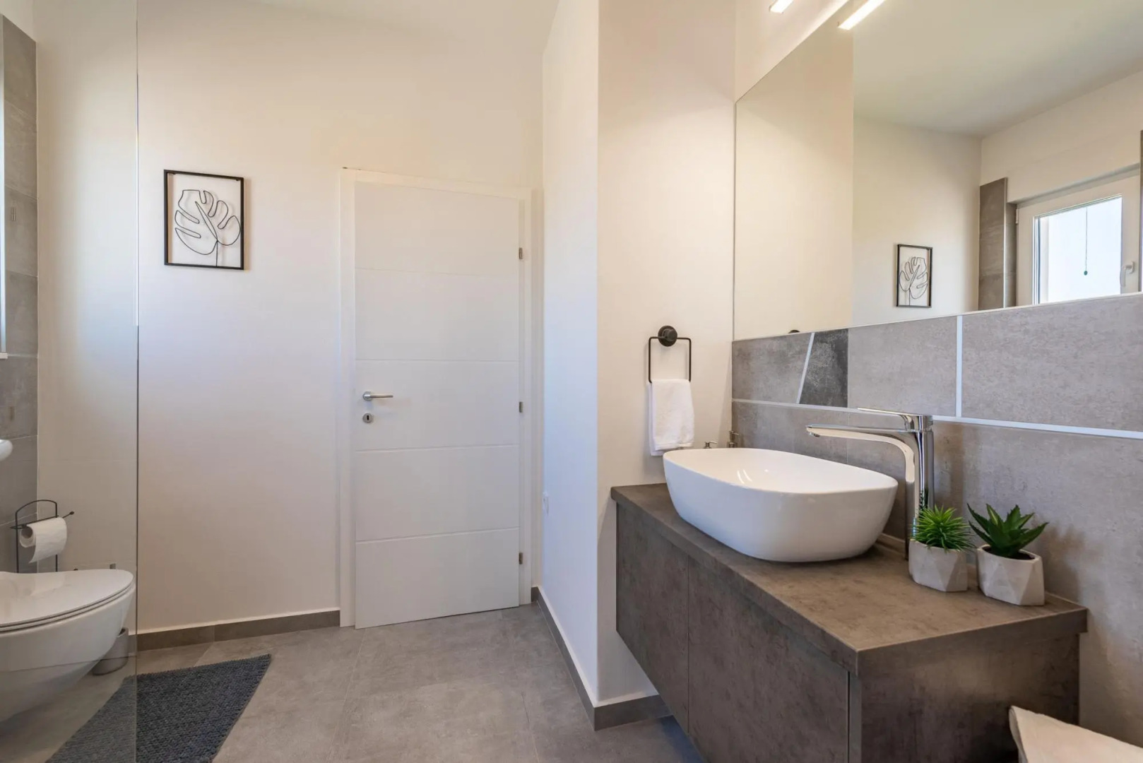 Villa Dora in Murvica