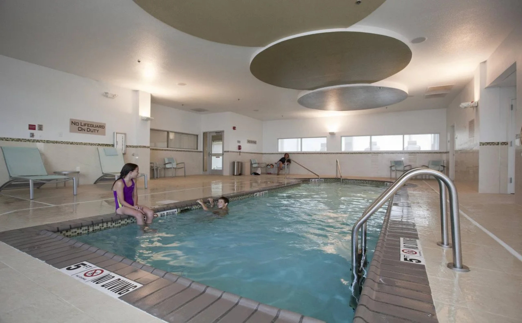 SpringHill Suites by Marriott Grand Junction Downtown/Historic Main St.