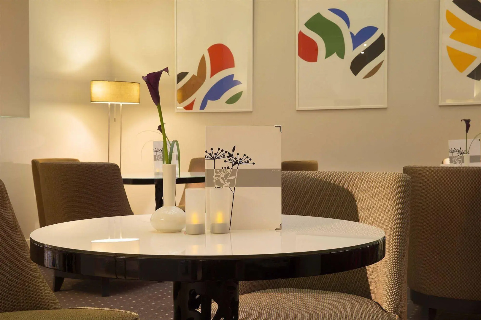 Hotel Duminy Vendome