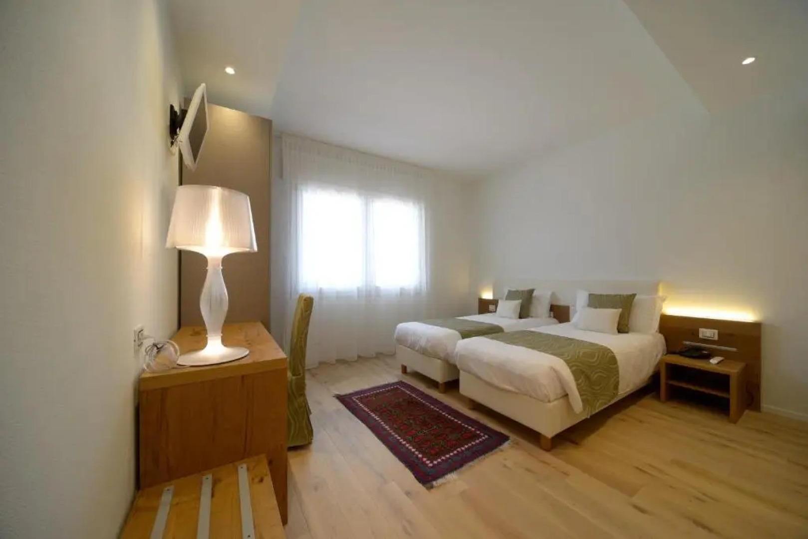 Ristorante Hotel da Tullio