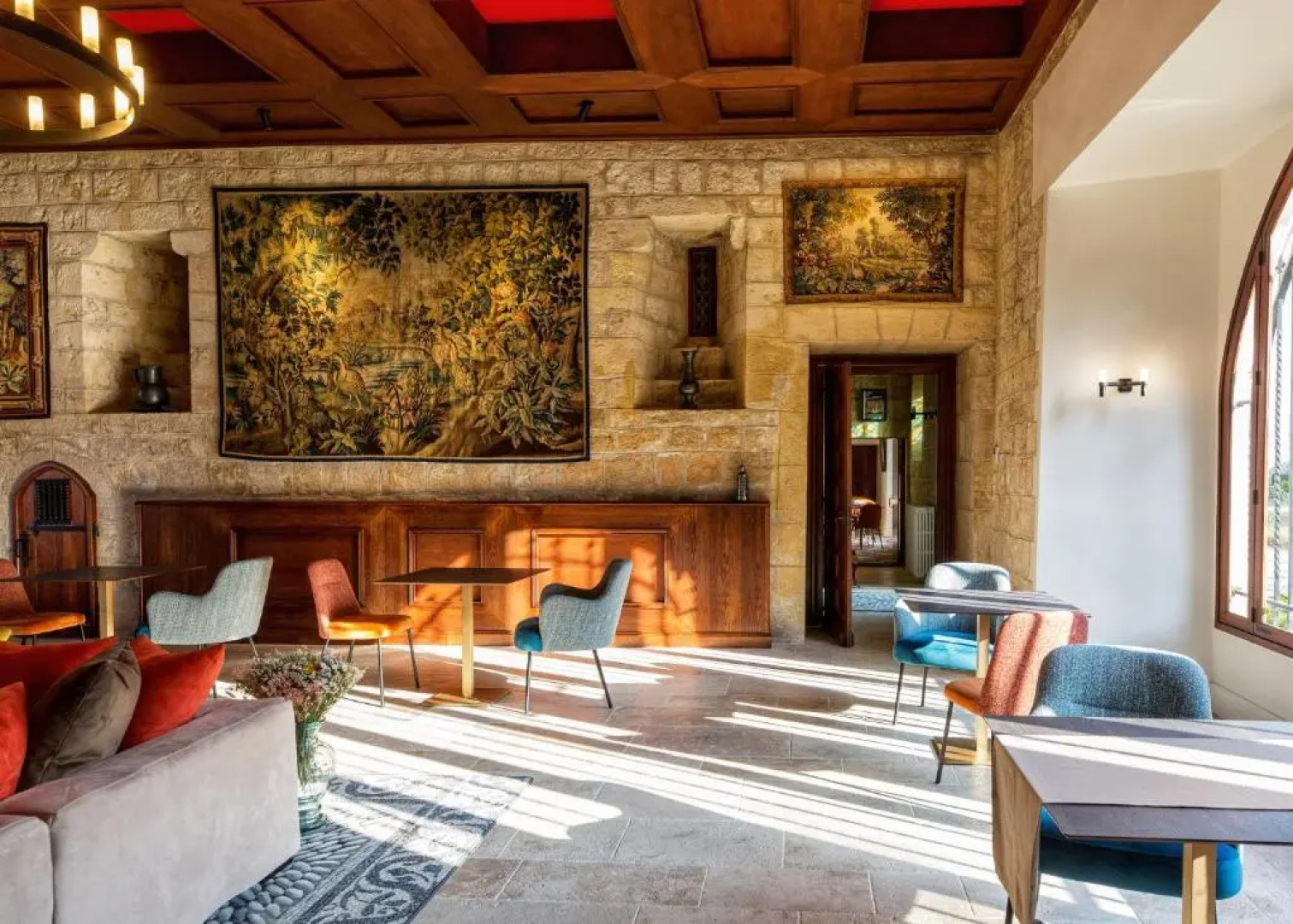 Château des Fousseries