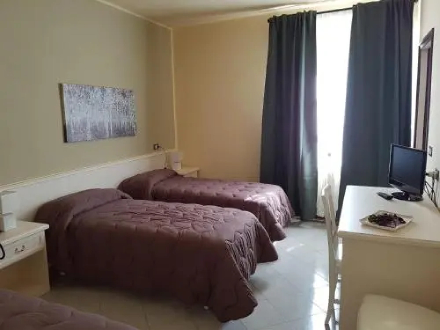 Hotel Ristorante Sole