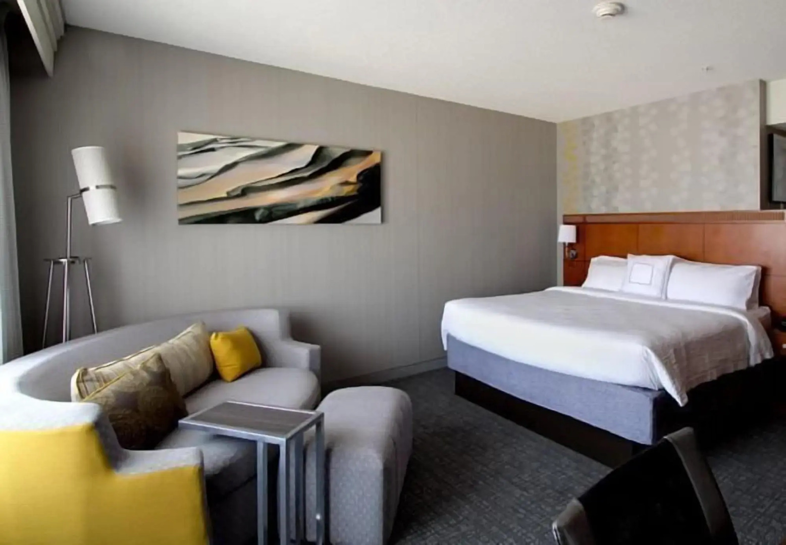 Courtyard by Marriott Salina