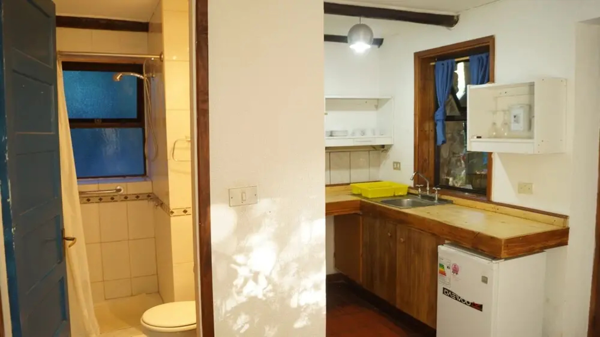 Cabañas Piedra Luna