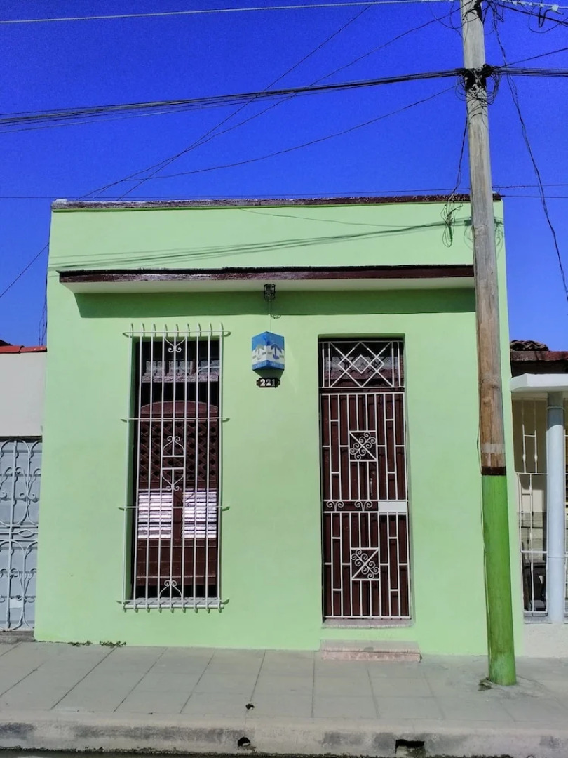 Casa Reyes y Carolina