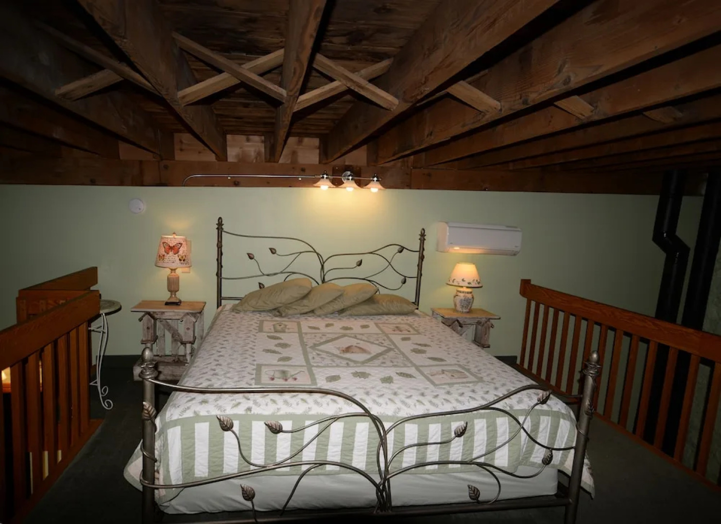 Stone Mill Hotel & Suites