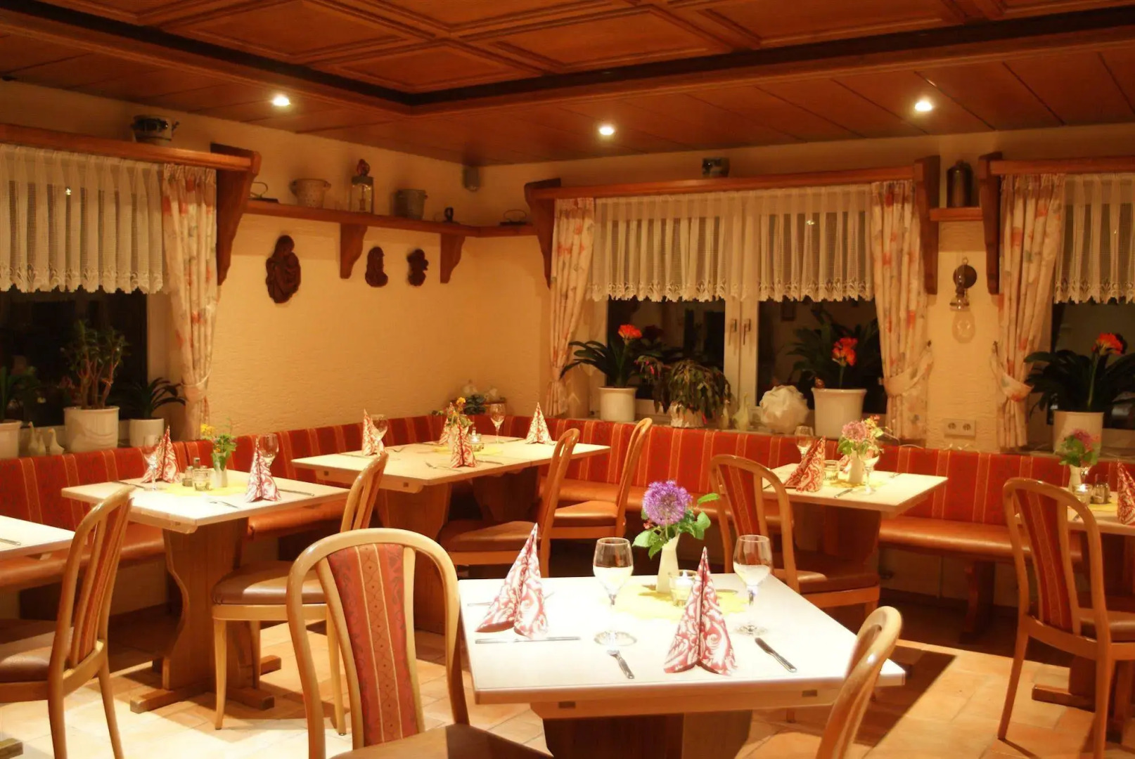 Waldesblick Hotel & Ferienwohnungen