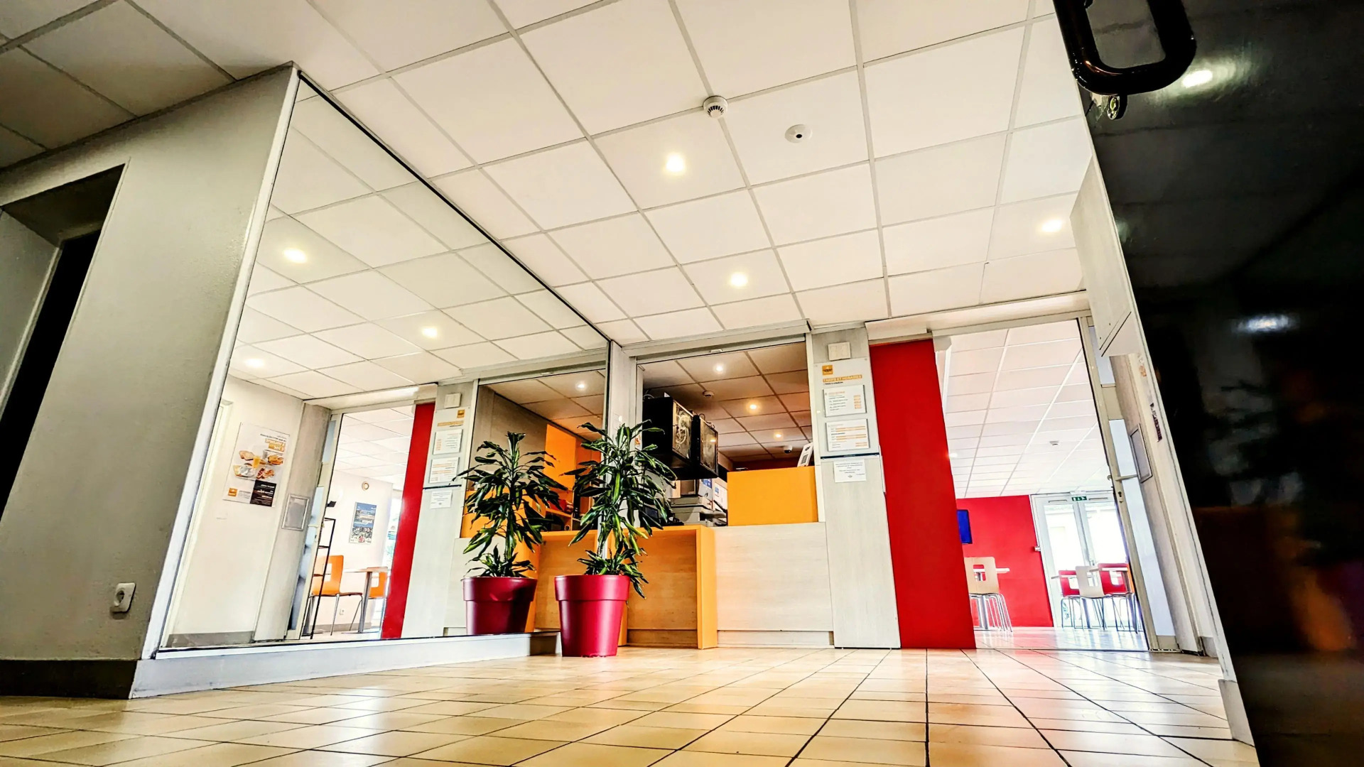 Première Classe Angers Sud - Les Ponts De Cé