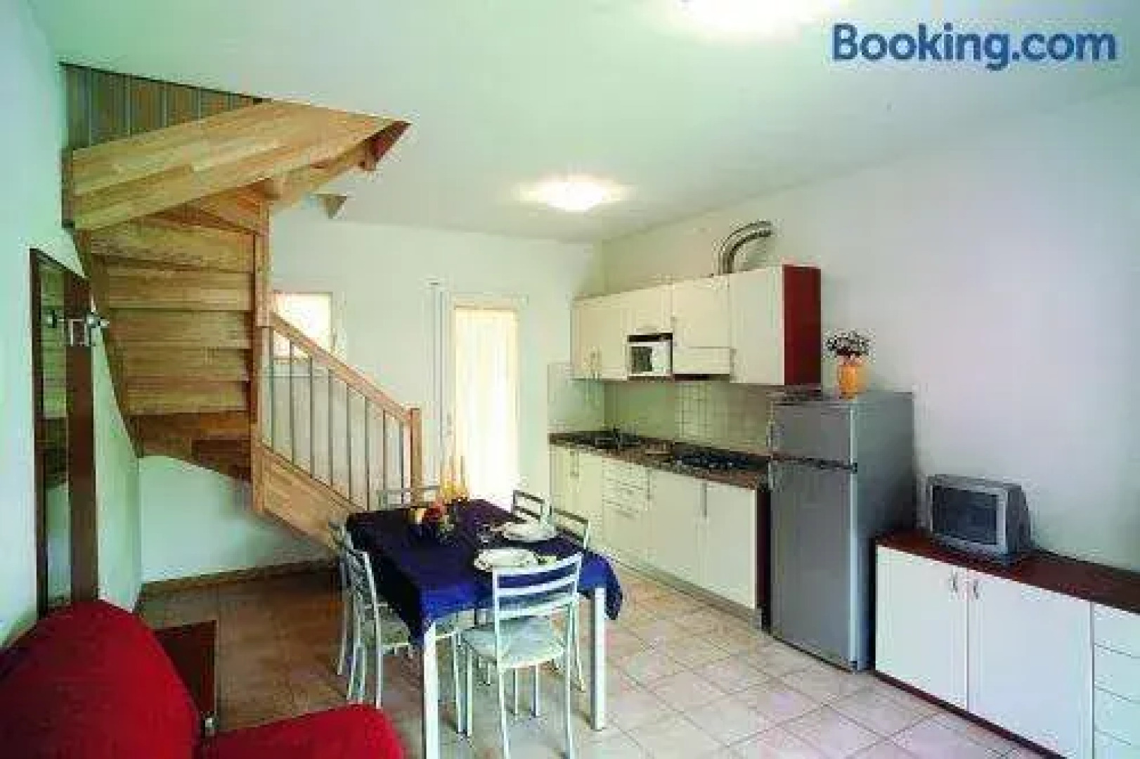 Villaggio Borgo dellUlivo