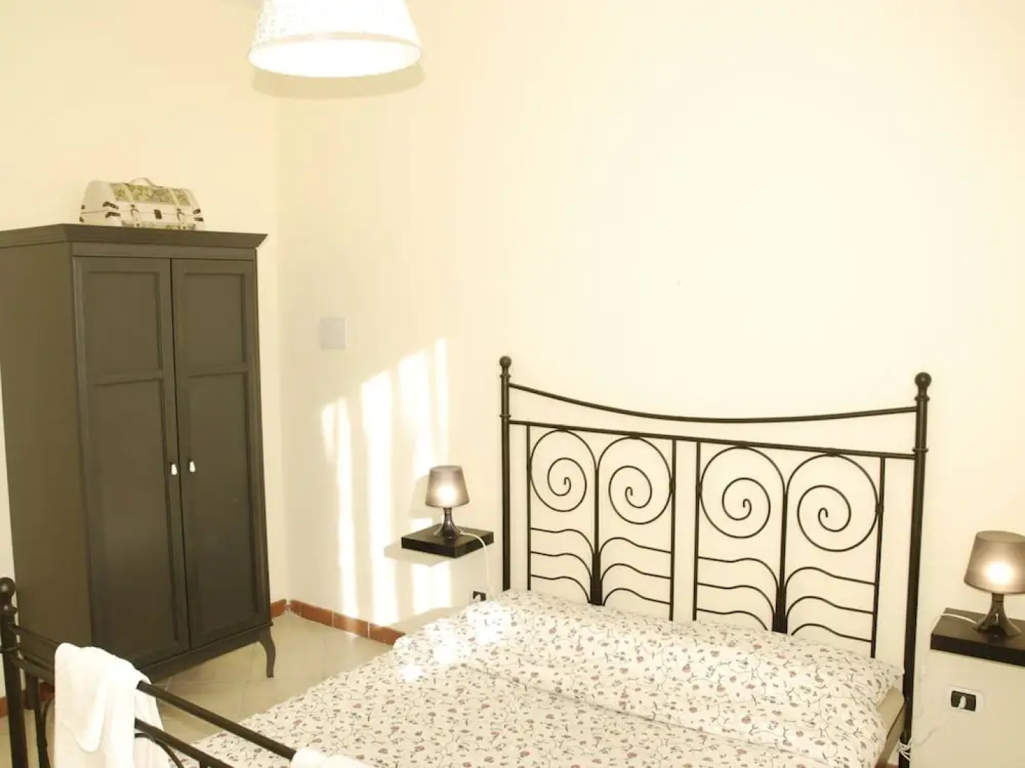 Cozy Holiday Home in Trecase With Balcony - Casa per Ferie