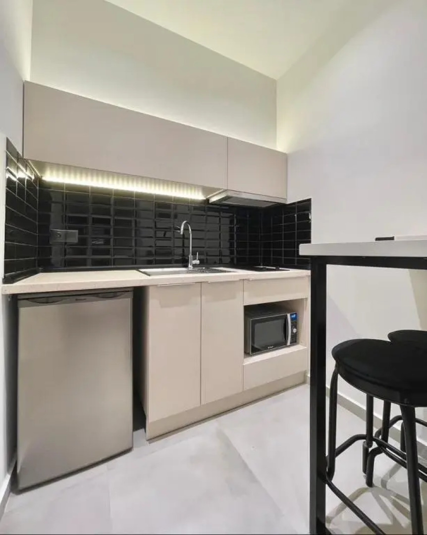 Agora LX Studios & Suites