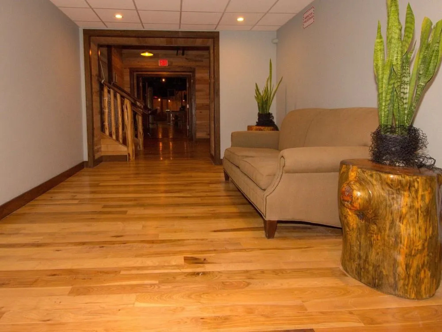 Waves Resort Corpus Christi