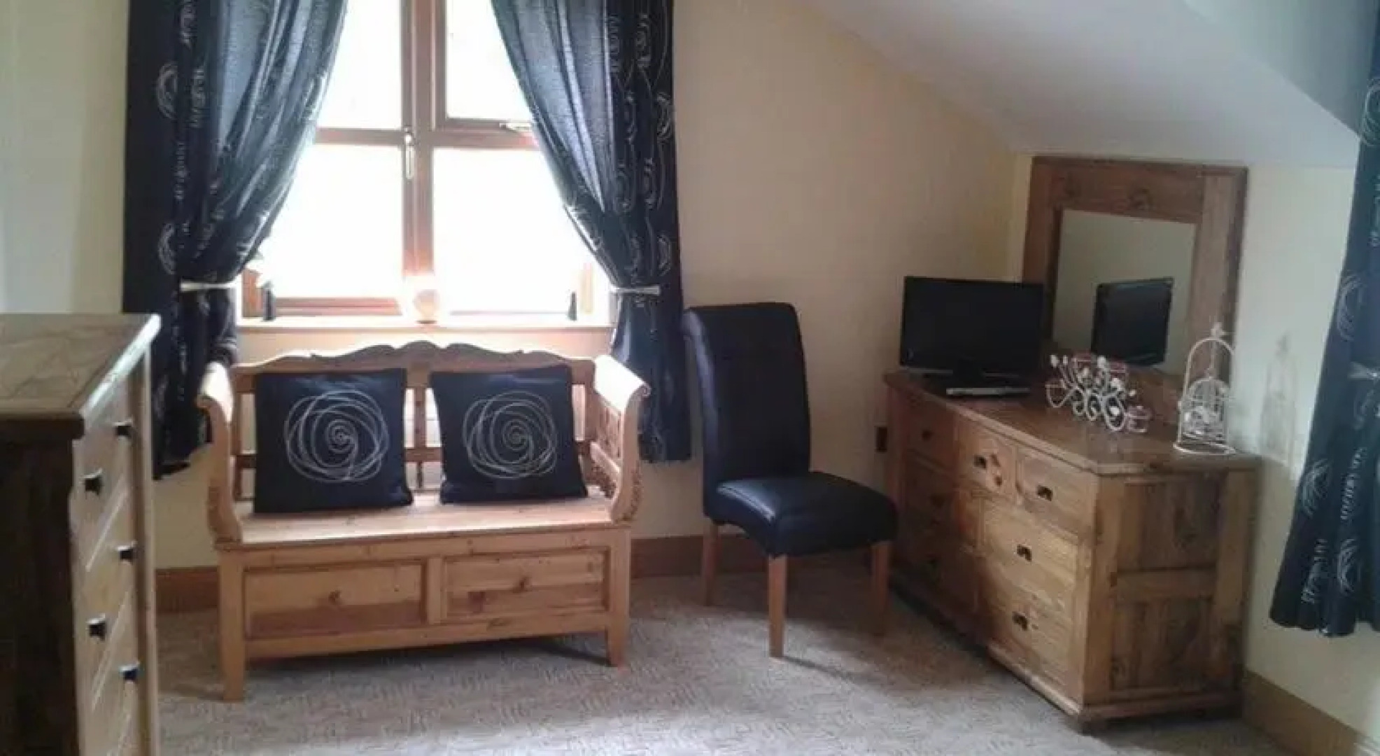 Teach Cruachlann B&B