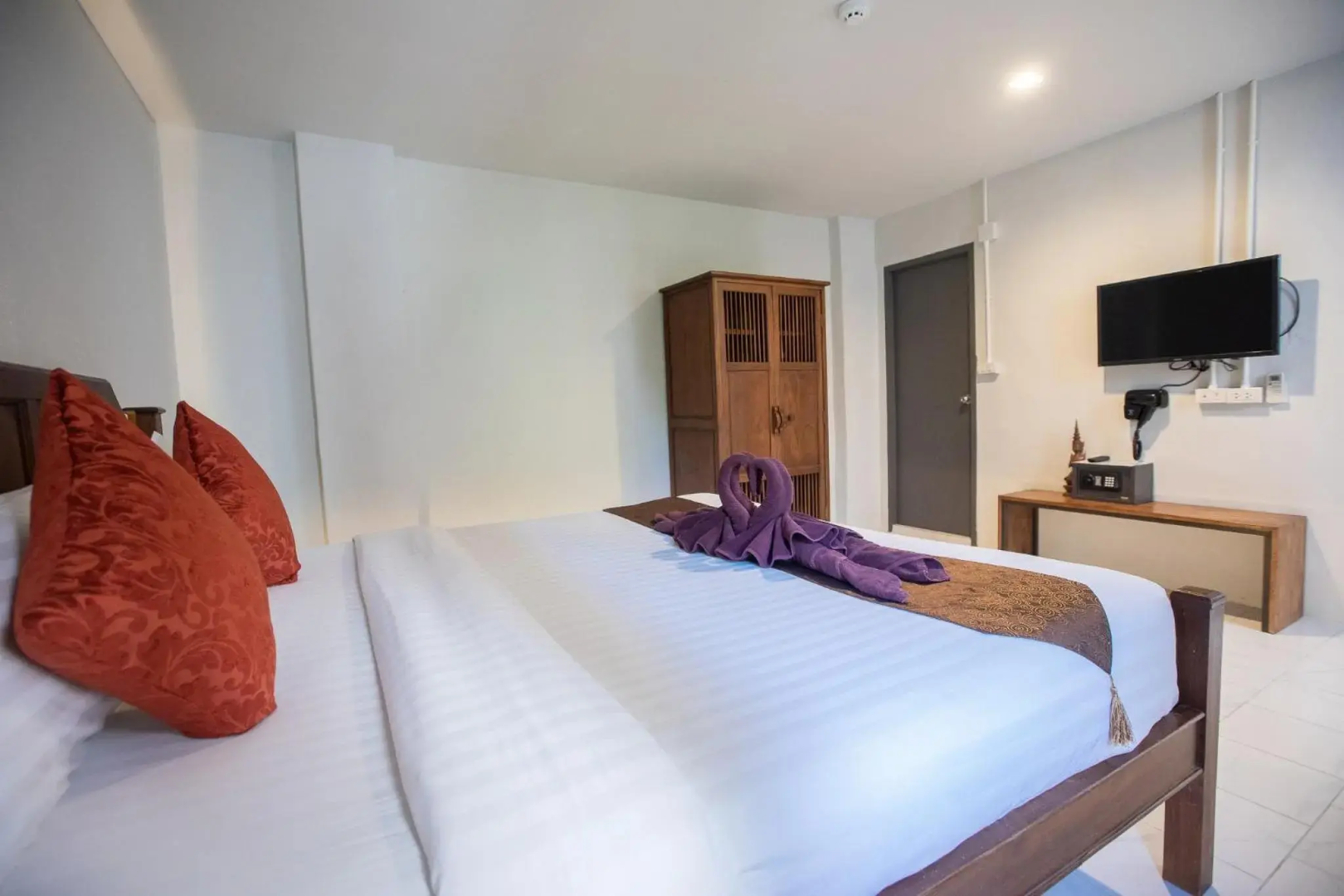 Sabaidee Chiangmai Hotel